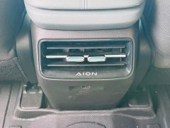 GAC AION Y Plus 610 Edition - фото 12