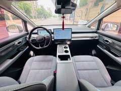 GAC AION Y Plus 610 Edition - фото 13