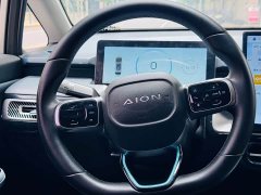 GAC AION Y Plus 610 Edition - фото 16