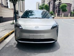 GAC AION Y Plus 610 Edition - фото 2