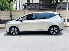 GAC AION Y Plus 610 Edition - фото 6