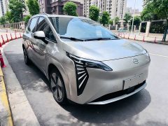 GAC AION Y Plus 610 Edition - фото 7