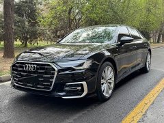 Audi A6L 45 TFSI Version - фото 1