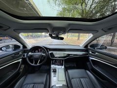 Audi A6L 45 TFSI Version - фото 11