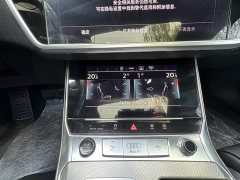Audi A6L 45 TFSI Version - фото 13