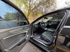 Audi A6L 45 TFSI Version - фото 15