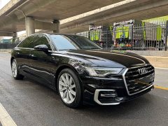 Audi A6L 45 TFSI Version - фото 2