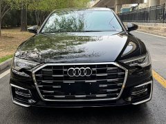 Audi A6L 45 TFSI Version - фото 3