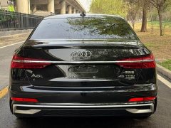 Audi A6L 45 TFSI Version - фото 4