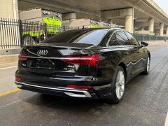 Audi A6L 45 TFSI Version - фото 5