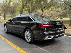 Audi A6L 45 TFSI Version - фото 6