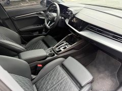 Audi A3 A3L Limousine 35TFSI Deluxe Version Luxury - фото 10