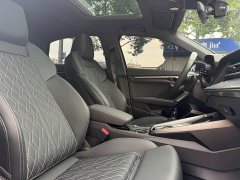 Audi A3 A3L Limousine 35TFSI Deluxe Version Luxury - фото 11