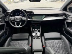 Audi A3 A3L Limousine 35TFSI Deluxe Version Luxury - фото 12