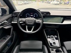 Audi A3 A3L Limousine 35TFSI Deluxe Version Luxury - фото 13