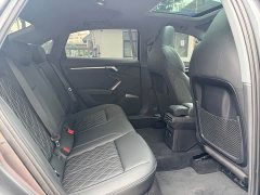 Audi A3 A3L Limousine 35TFSI Deluxe Version Luxury - фото 14