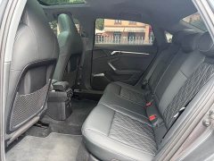 Audi A3 A3L Limousine 35TFSI Deluxe Version Luxury - фото 15