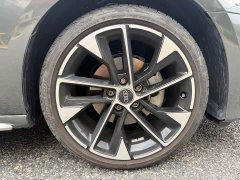 Audi A3 A3L Limousine 35TFSI Deluxe Version Luxury - фото 16
