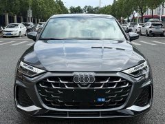 Audi A3 A3L Limousine 35TFSI Deluxe Version Luxury - фото 2