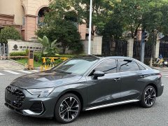 Audi A3 A3L Limousine 35TFSI Deluxe Version Luxury - фото 3