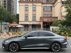Audi A3 A3L Limousine 35TFSI Deluxe Version Luxury - фото 4