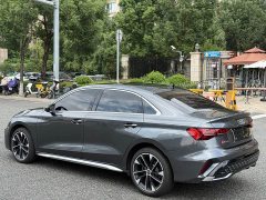 Audi A3 A3L Limousine 35TFSI Deluxe Version Luxury - фото 5