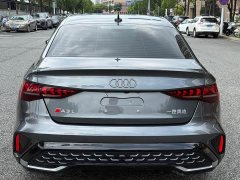 Audi A3 A3L Limousine 35TFSI Deluxe Version Luxury - фото 6