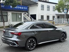 Audi A3 A3L Limousine 35TFSI Deluxe Version Luxury - фото 7