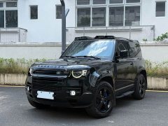 Land Rover 90 3.0T P400 HSE - фото 1