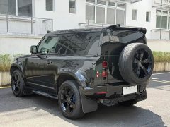 Land Rover 90 3.0T P400 HSE - фото 11