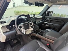 Land Rover 90 3.0T P400 HSE - фото 13