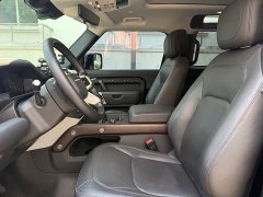Land Rover 90 3.0T P400 HSE - фото 14