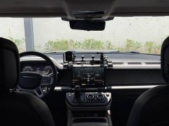 Land Rover 90 3.0T P400 HSE - фото 19