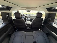 Land Rover 90 3.0T P400 HSE - фото 20