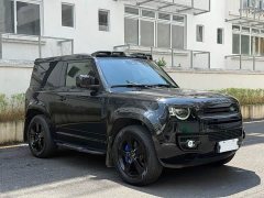 Land Rover 90 3.0T P400 HSE - фото 3