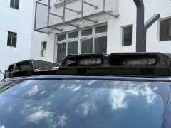 Land Rover 90 3.0T P400 HSE - фото 7