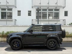 Land Rover 90 3.0T P400 HSE - фото 8
