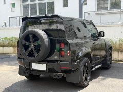 Land Rover 90 3.0T P400 HSE - фото 9