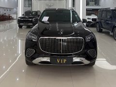 Mercedes-Benz GLS 450 4MATIC Luxury Version - фото 1