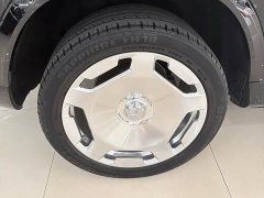 Mercedes-Benz GLS 450 4MATIC Luxury Version - фото 11