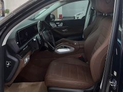 Mercedes-Benz GLS 450 4MATIC Luxury Version - фото 13