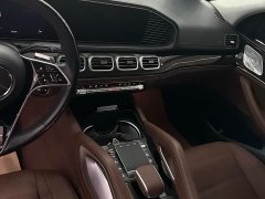 Mercedes-Benz GLS 450 4MATIC Luxury Version - фото 14