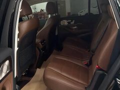 Mercedes-Benz GLS 450 4MATIC Luxury Version - фото 15