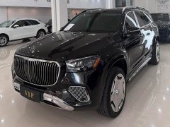 Mercedes-Benz GLS 450 4MATIC Luxury Version - фото 3