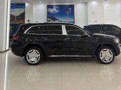 Mercedes-Benz GLS 450 4MATIC Luxury Version - фото 5