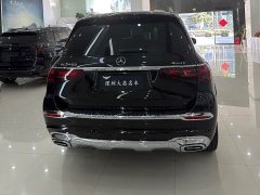 Mercedes-Benz GLS 450 4MATIC Luxury Version - фото 6