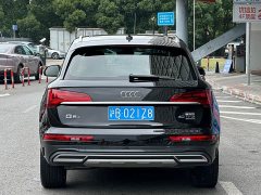 Audi Q5L 40 TFSI luxury and dynamic - фото 11