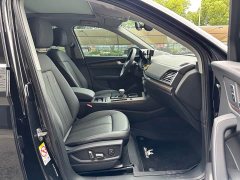 Audi Q5L 40 TFSI luxury and dynamic - фото 16