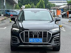 Audi Q5L 40 TFSI luxury and dynamic - фото 2