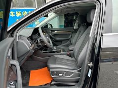 Audi Q5L 40 TFSI luxury and dynamic - фото 3